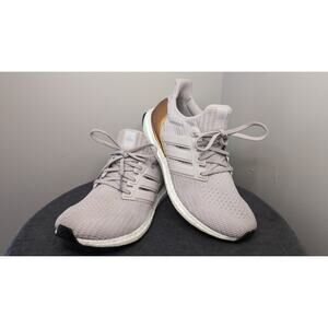 Adidas Ultraboost DNA 9 Ice Purple Lavender Copper Boost Sneakers